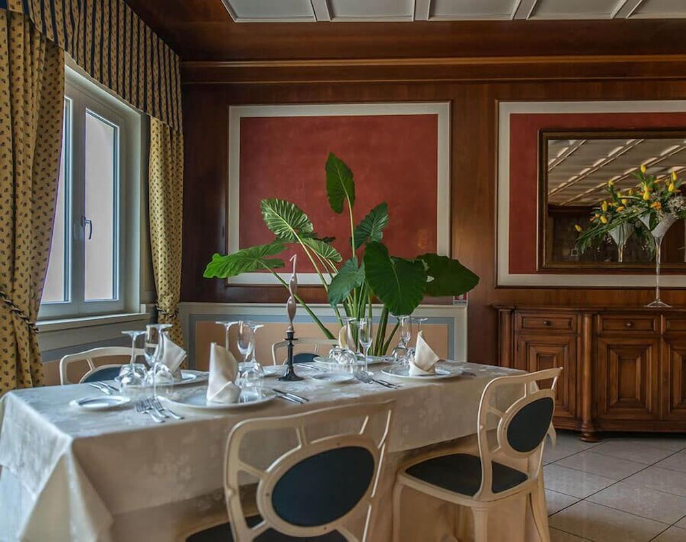 La Sosta Hotel