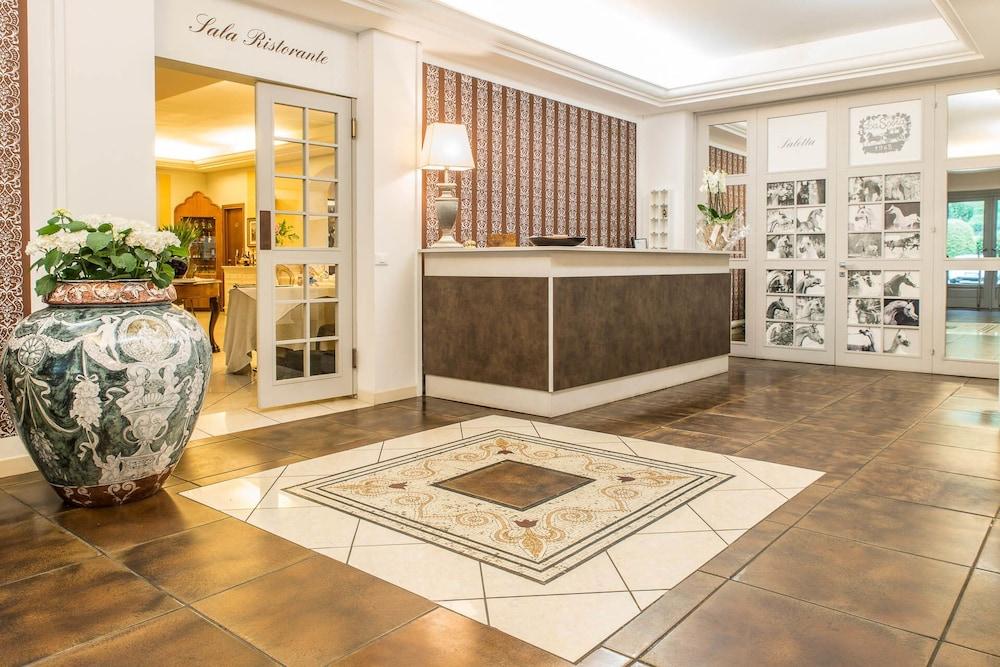 La Sosta Hotel