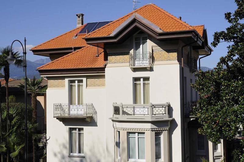 Villa Maurice