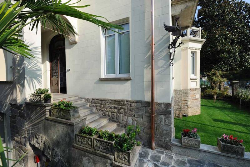 Villa Maurice