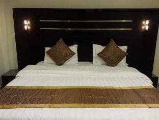 Melaf Suites