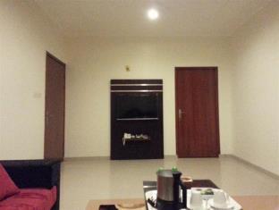 Melaf Suites