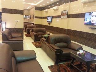 Melaf Suites