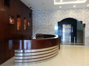 Melaf Suites