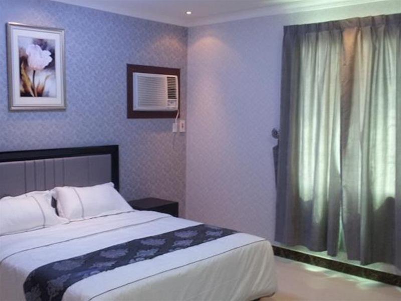 Jubail High Rise Apartments