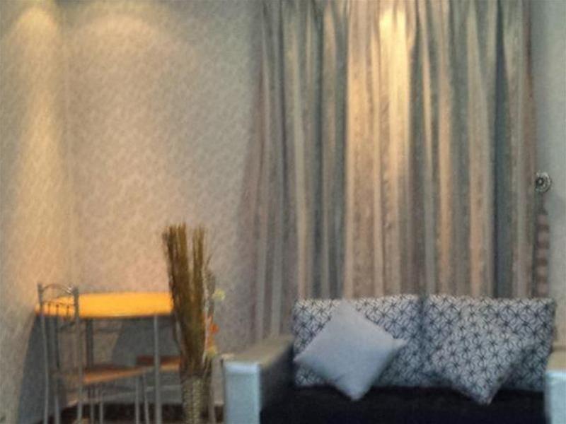 Jubail High Rise Apartments