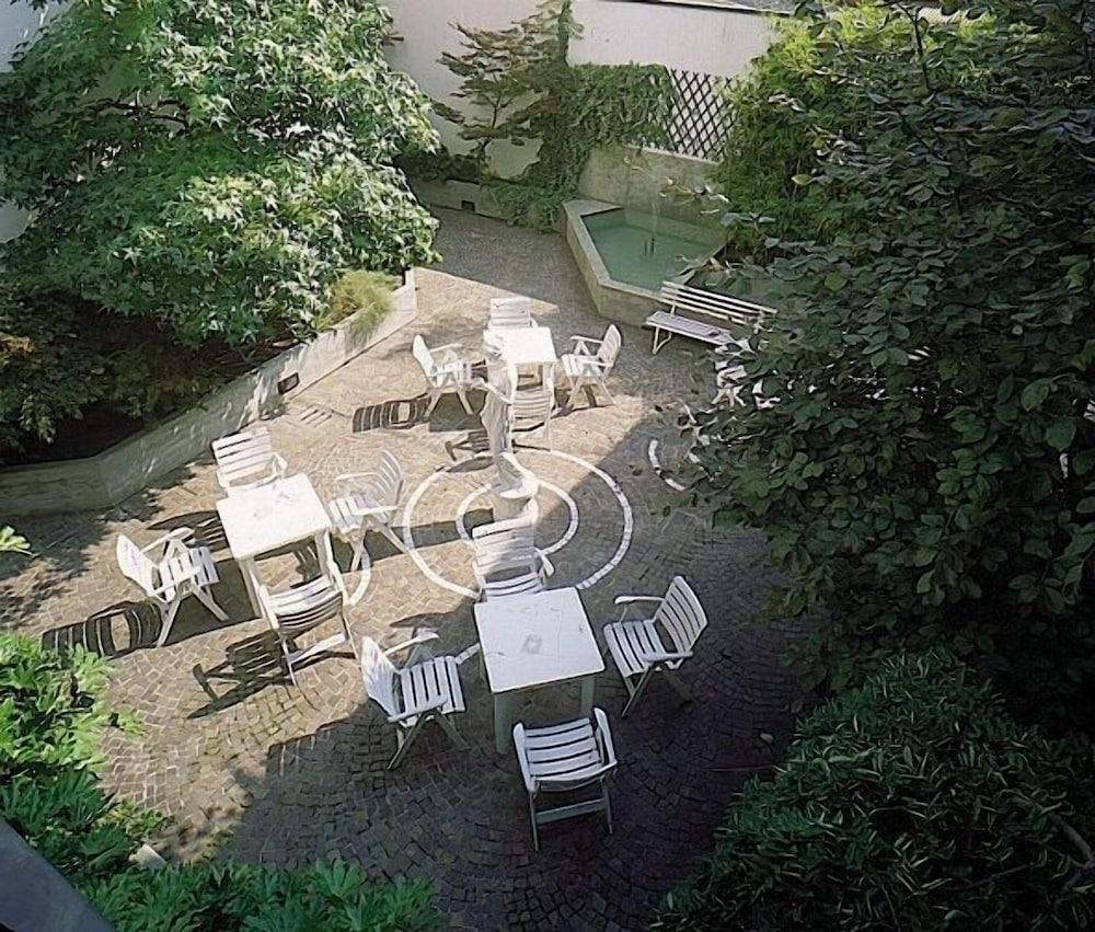 Albergo Diana