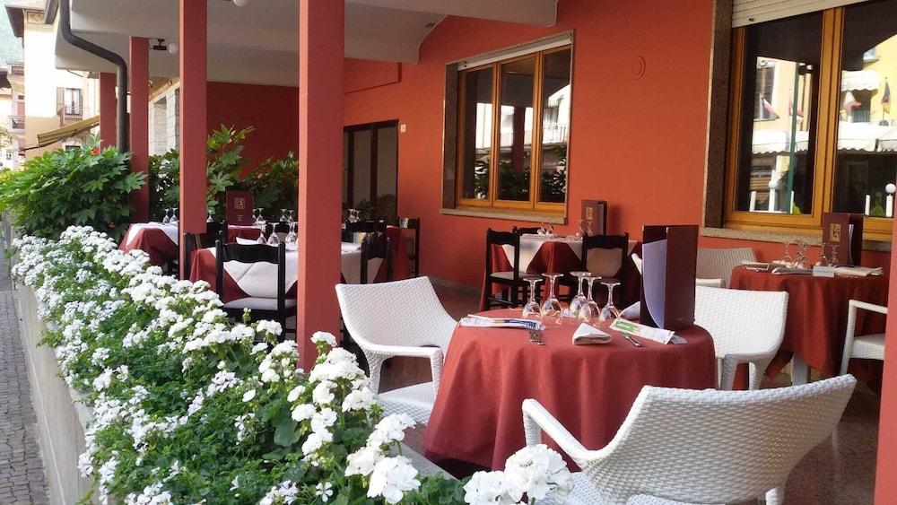Albergo Diana