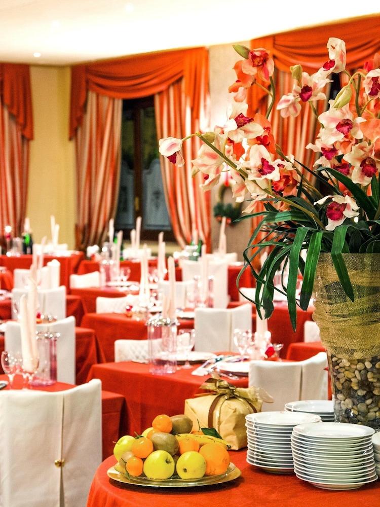 Albergo Diana