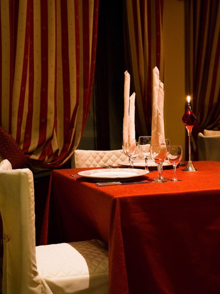 Albergo Diana