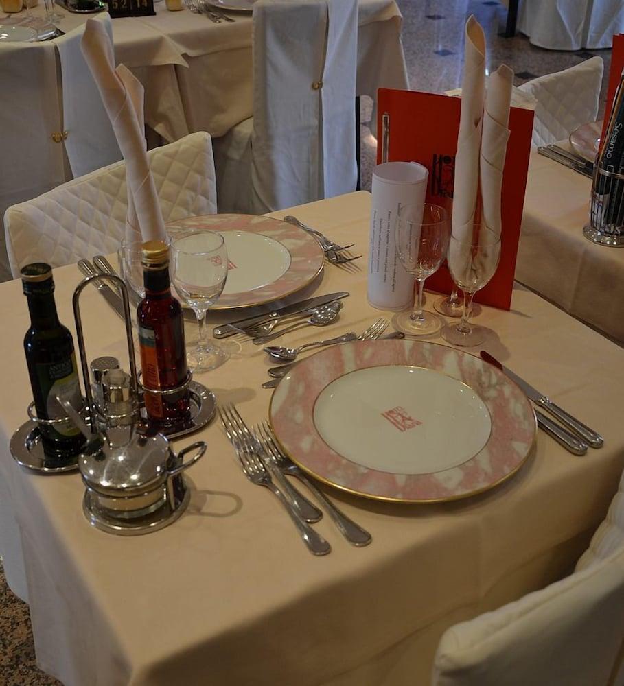 Albergo Diana