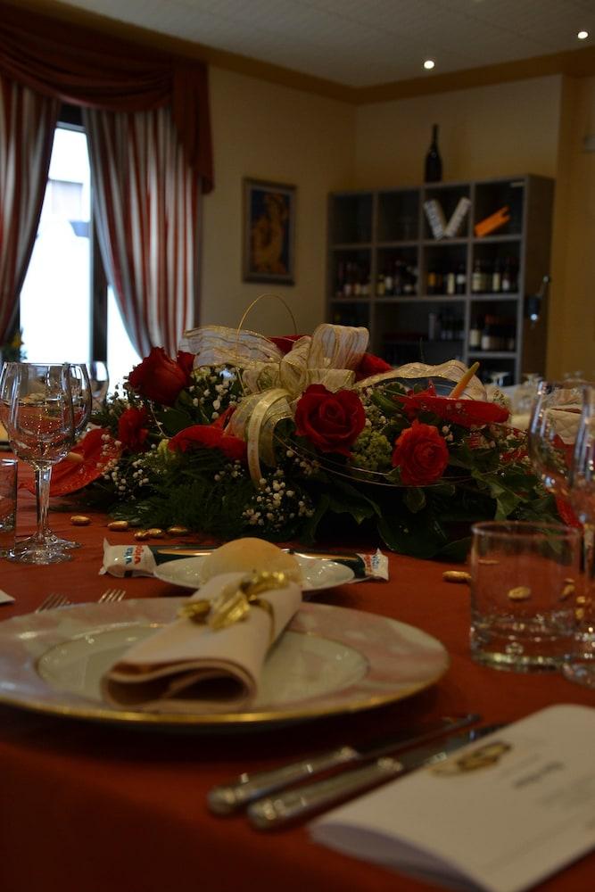 Albergo Diana