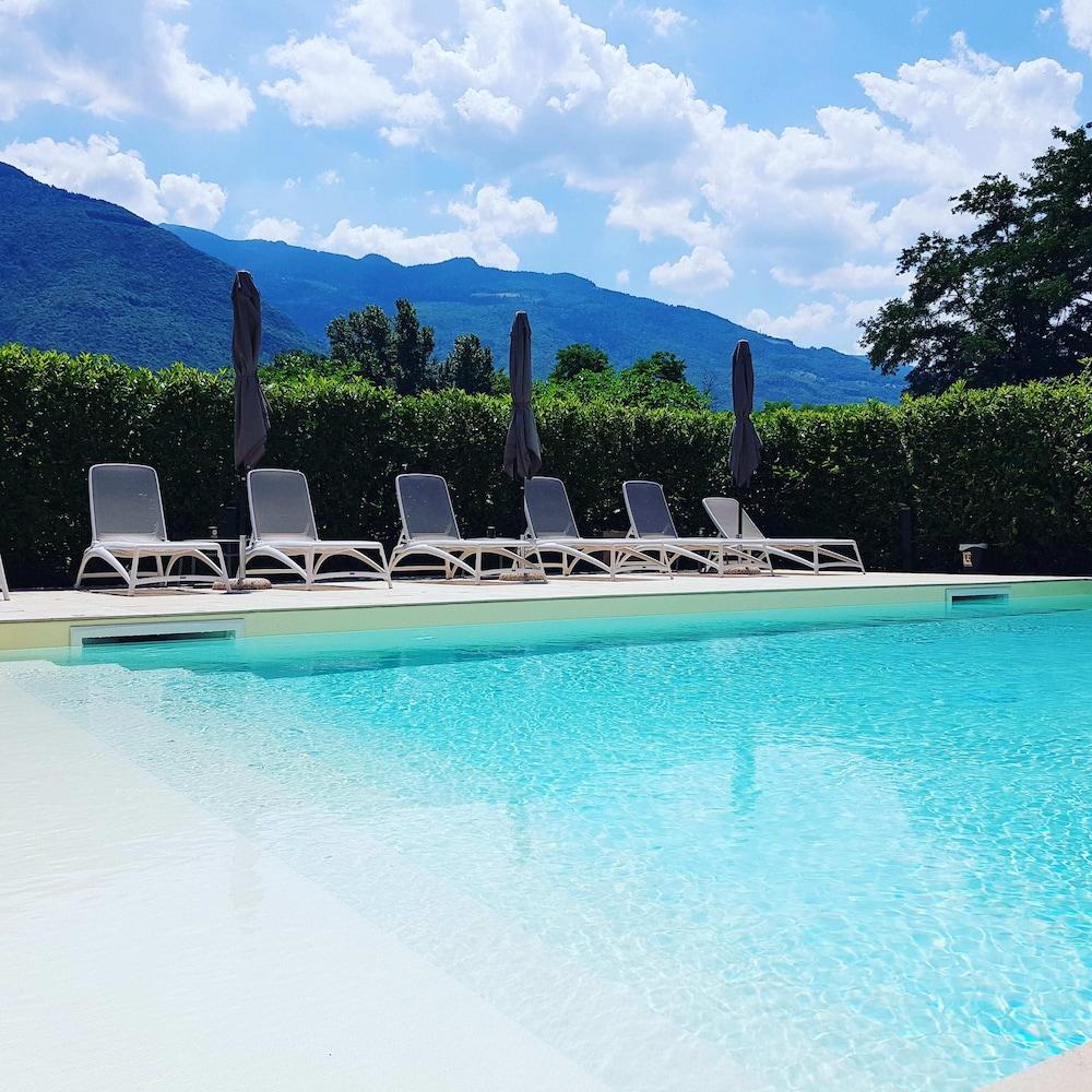 Albergo Diana