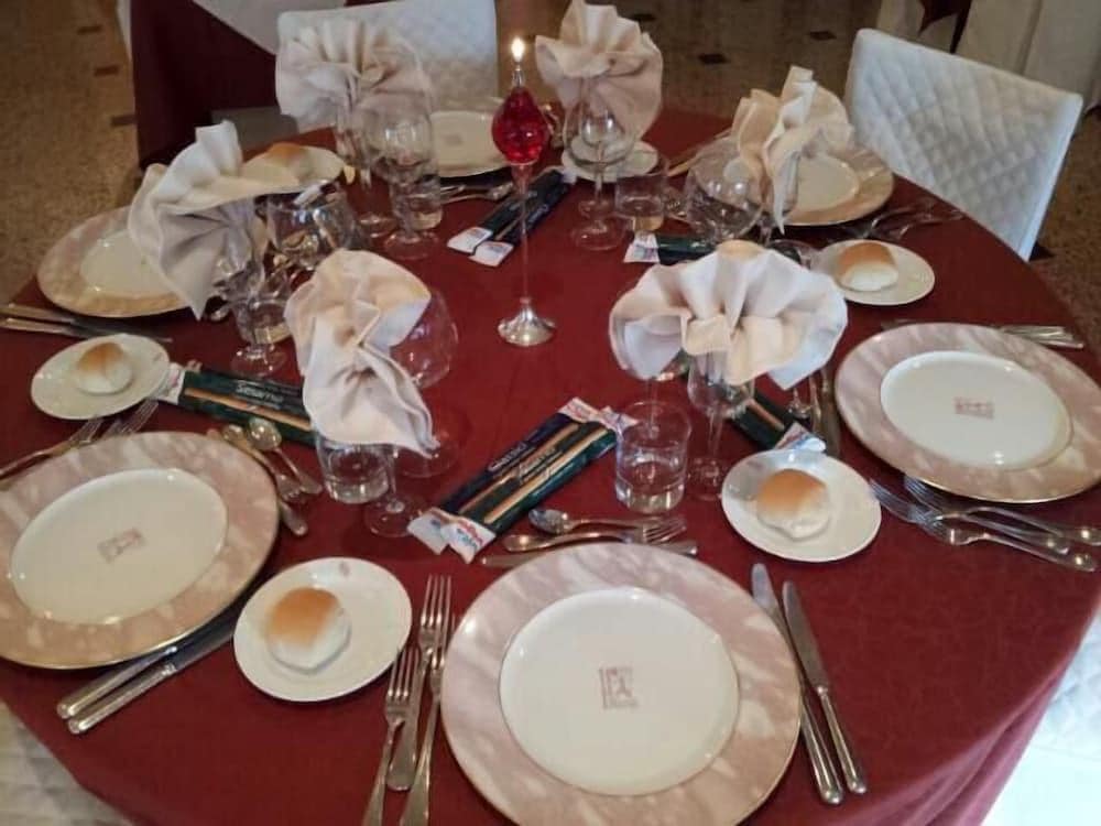 Albergo Diana