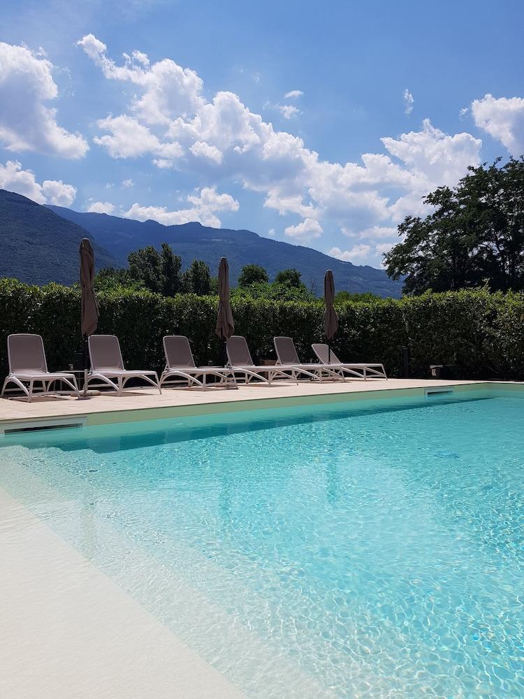 Albergo Diana
