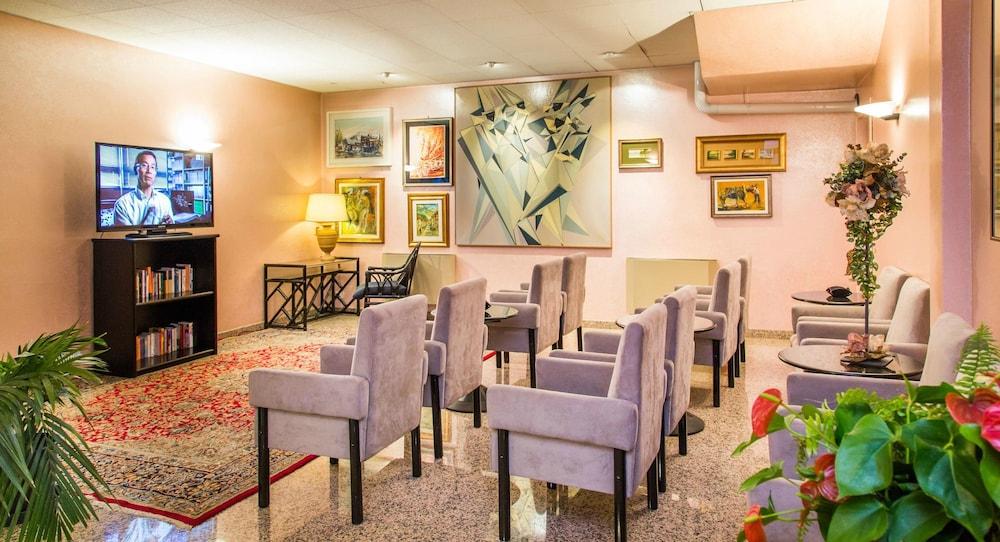 Albergo Diana
