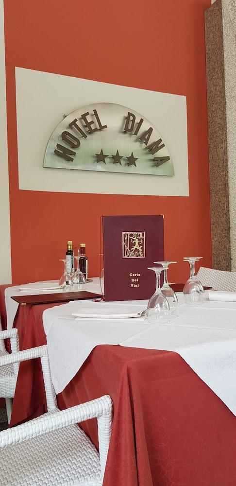 Albergo Diana