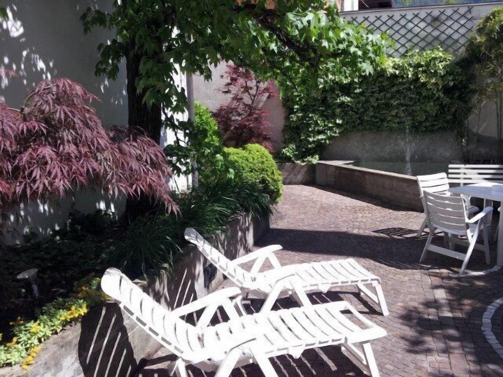 Albergo Diana