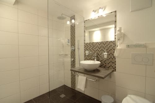 Hotel Traube