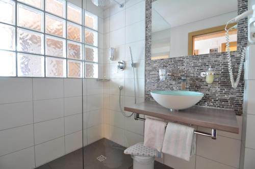 Hotel Traube