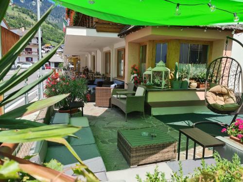 Hotel Traube