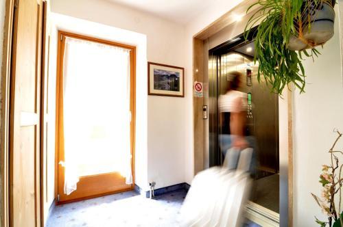 Hotel Traube