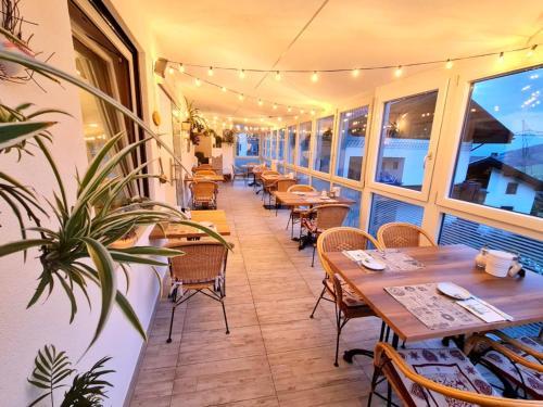 Hotel Traube