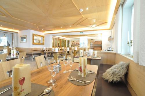 Hotel Traube