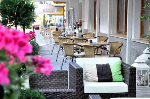Hotel Traube