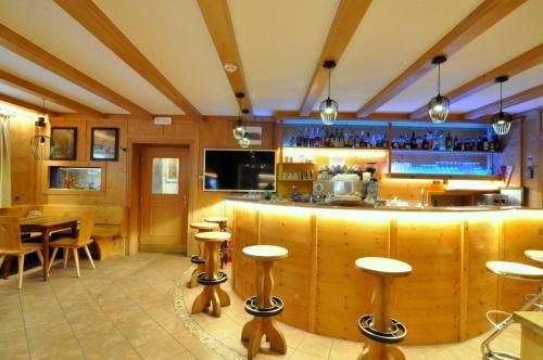 Hotel Traube