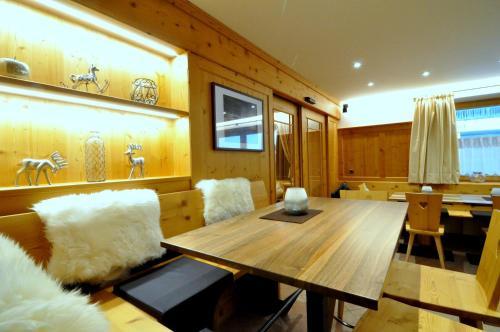 Hotel Traube
