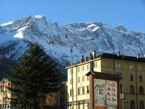 Hotel Sommeiller