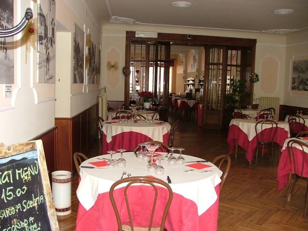 Hotel Sommeiller