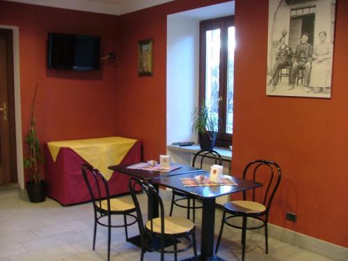 Hotel Sommeiller