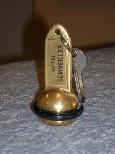 Hotel Sommeiller