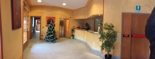 Hotel Sommeiller
