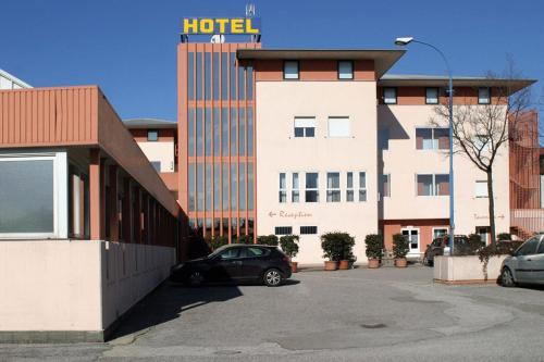 Hotel Willy
