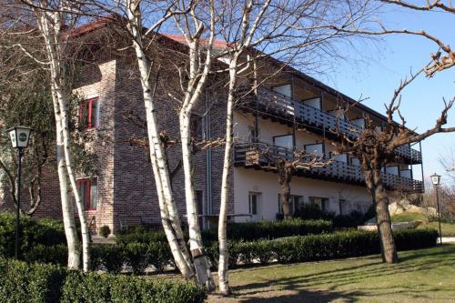 Hotel Willy