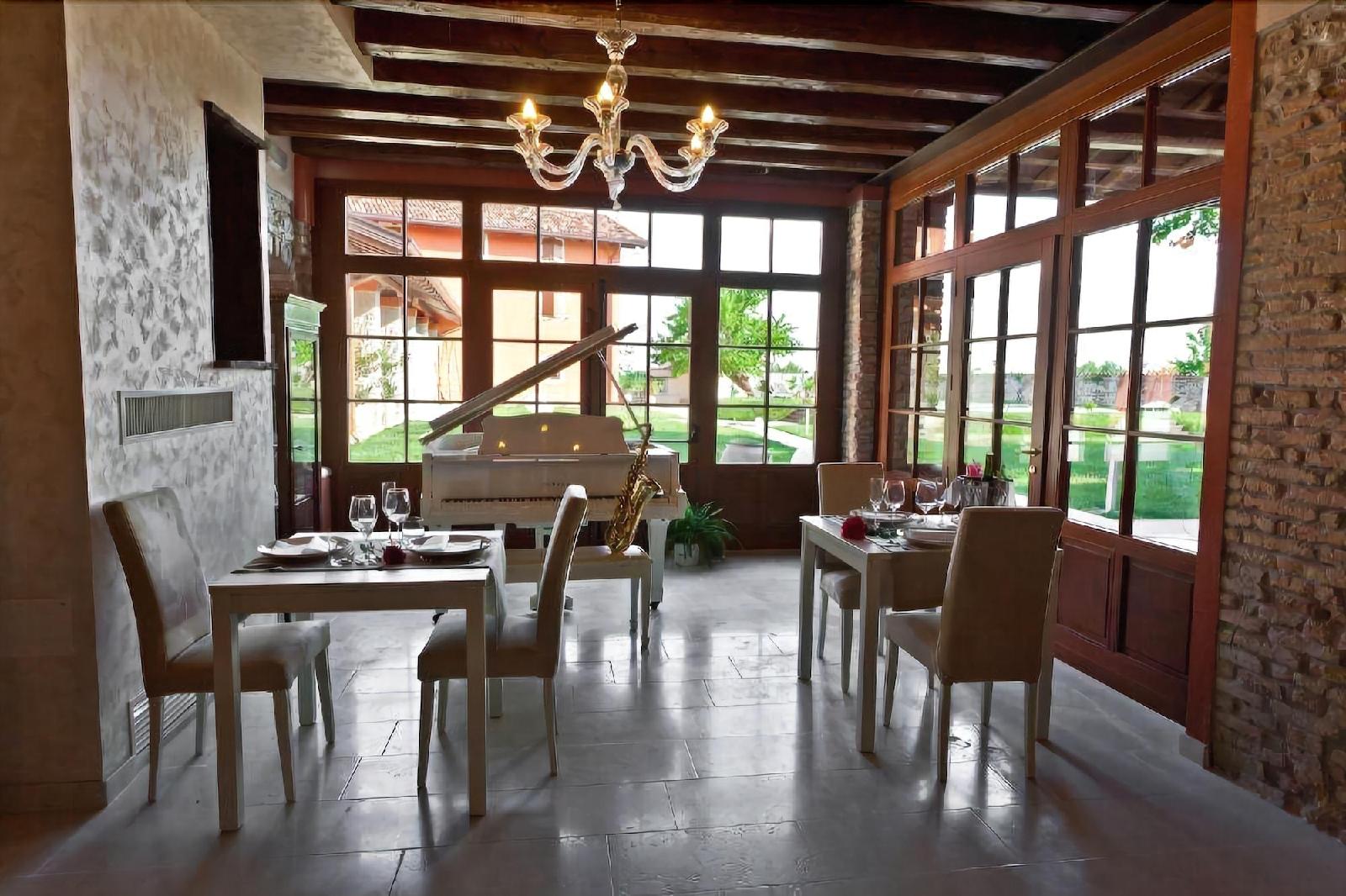 Antico Borgo Torricella