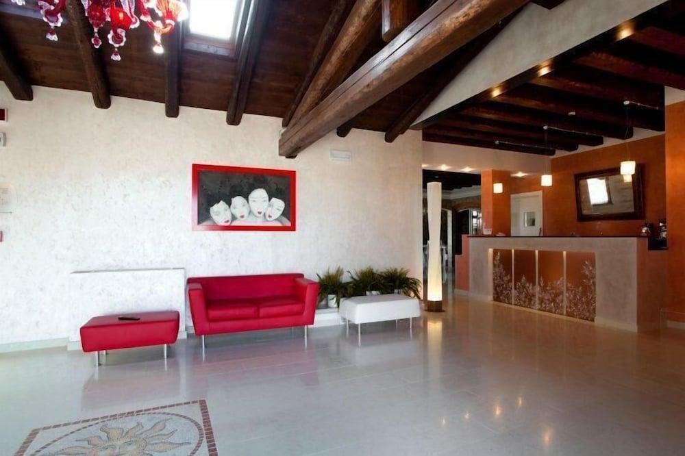 Antico Borgo Torricella