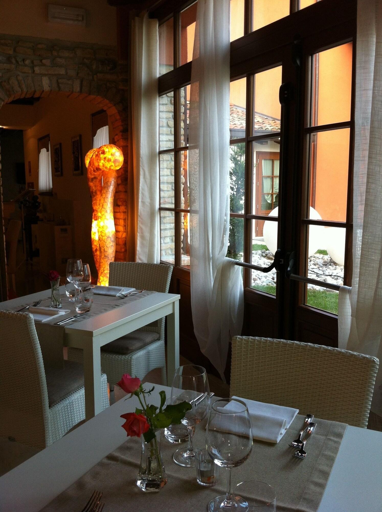 Antico Borgo Torricella