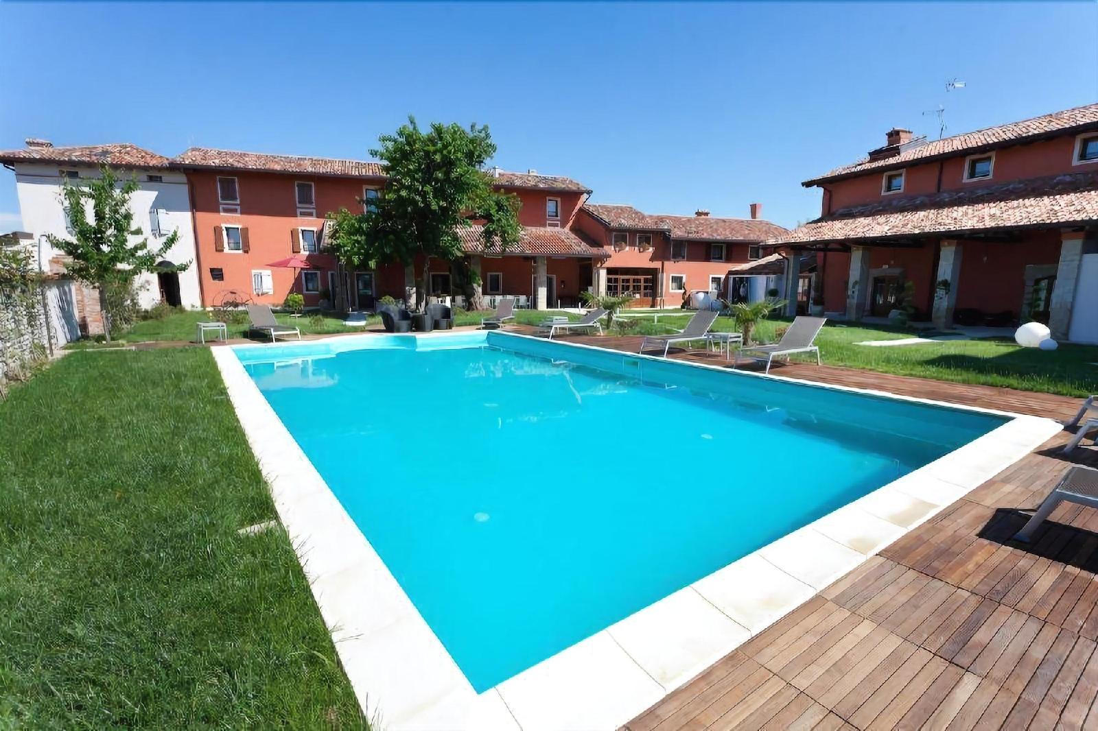 Antico Borgo Torricella
