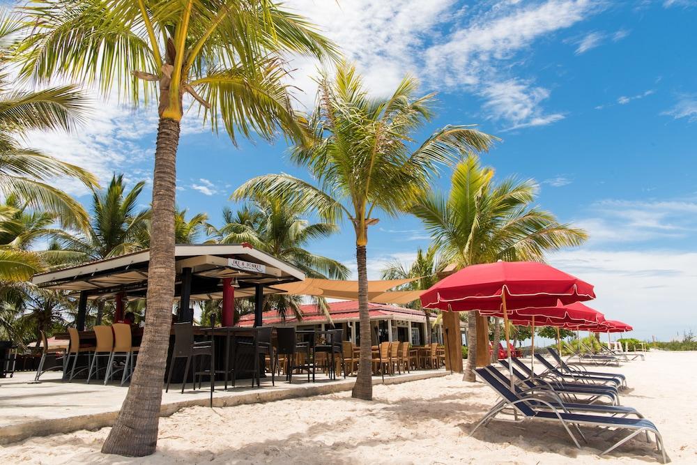 Bohio Dive Resort