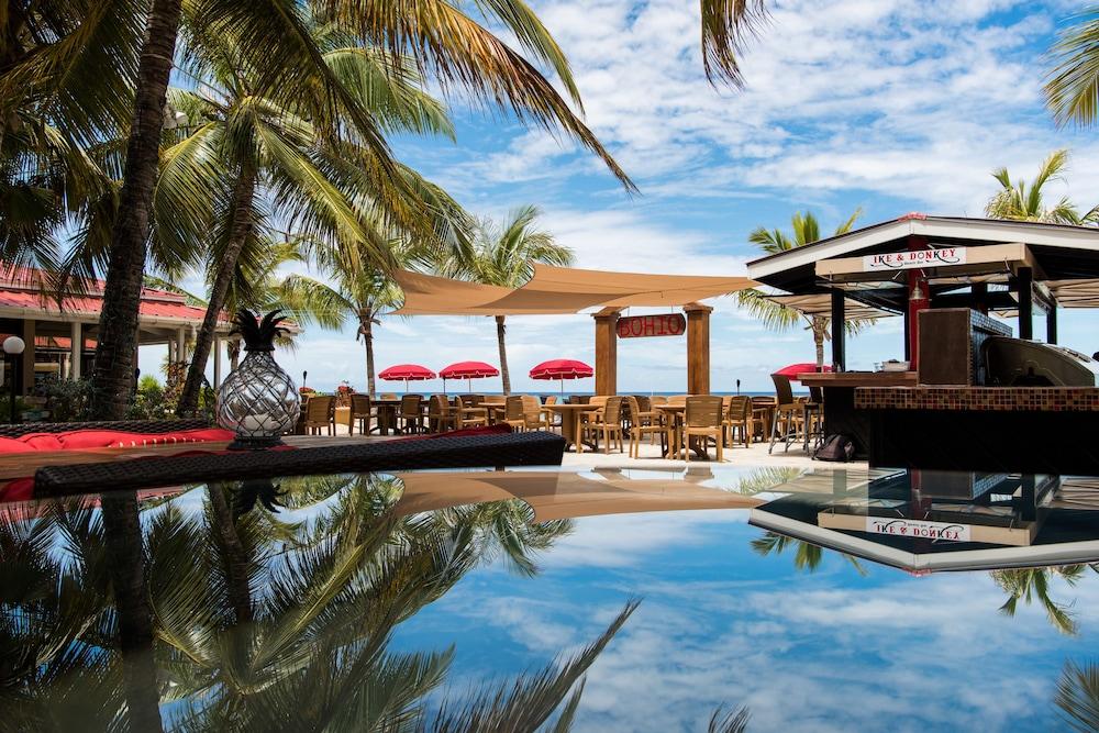 Bohio Dive Resort