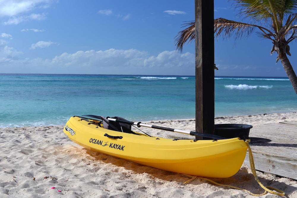 Bohio Dive Resort
