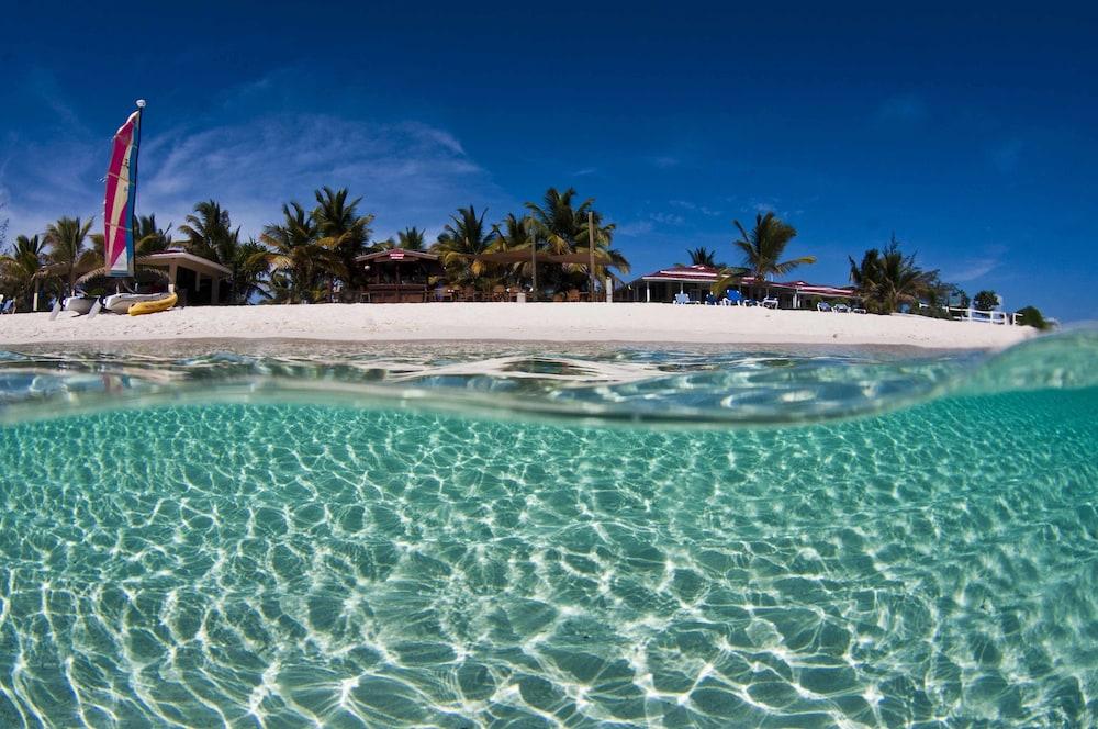 Bohio Dive Resort