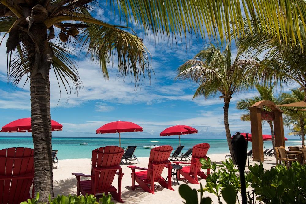Bohio Dive Resort
