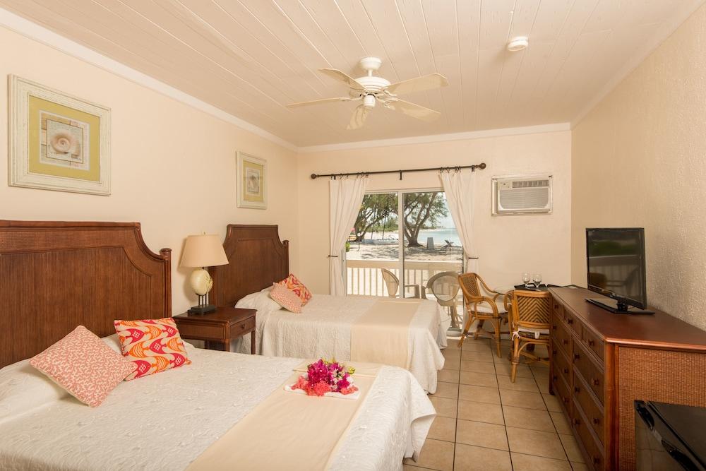 Bohio Dive Resort