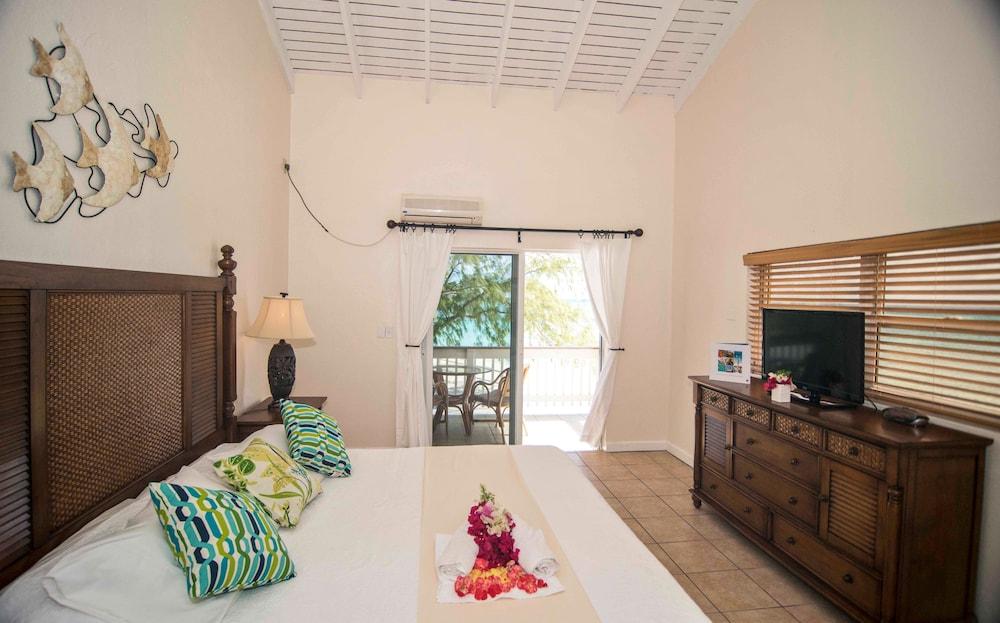 Bohio Dive Resort