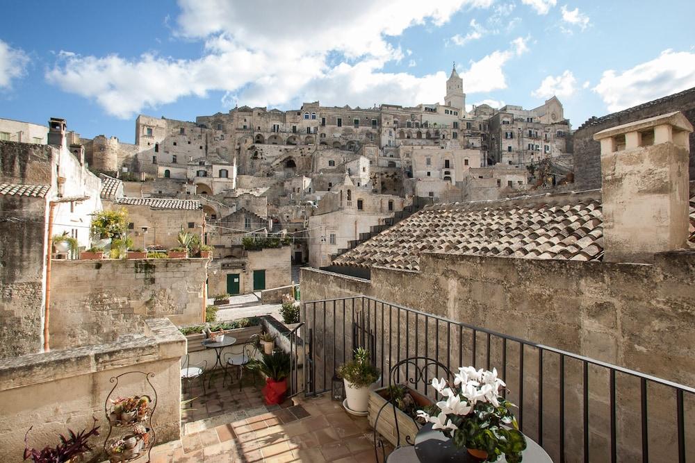 Ai Terrazzini